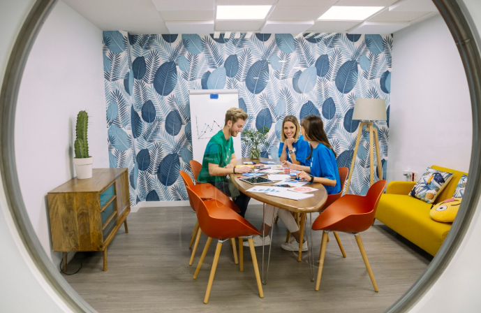 diseño con propósito