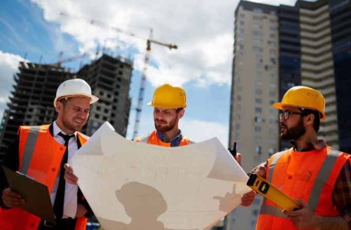 remodelación de edificios corporativos