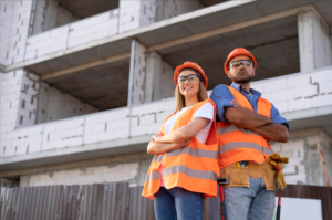 Servicio de construcción