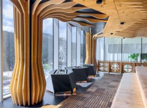 espacios corporativos premium